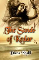 The Sands of Kedar 153319971X Book Cover