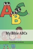 My Bible ABCs B0CCZSZFK8 Book Cover