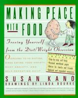 Making Peace With Food 006096328X Book Cover