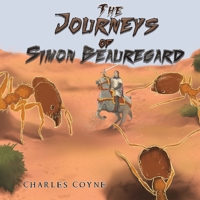 The Journeys of Simon Beauregard 1528930142 Book Cover