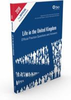 Life in the United Kingdom. Official Practice Questions and Answers 0113413432 Book Cover