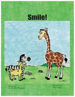 Smile! 9997777220 Book Cover