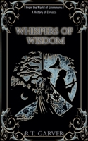 Whispers of Wisdom (A History of Midgardum) 1961163209 Book Cover