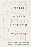 Cassell's World Military History (Cassell Military Trade Books) 0304363529 Book Cover