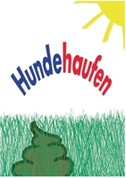 Hundehaufen 3750419027 Book Cover