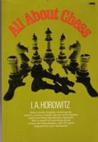 All About Chess 8176620866 Book Cover