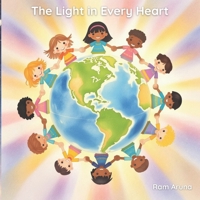 The Light in Every Heart B0FSCZZ8Y3 Book Cover