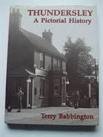 Thundersley: A Pictorial History 0850338727 Book Cover