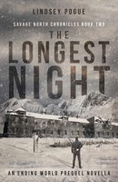 The Longest Night 163848144X Book Cover
