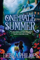 One Pale Summer 1960226061 Book Cover