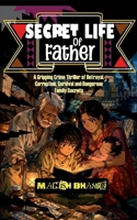 Secret Life of Father: A Gripping Crime Thriller of Betrayal, Corruption, Survival and Dangerous Family Secrets B0GW84X2GT Book Cover