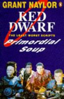 Primordial Soup 0140178864 Book Cover