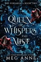 Queen of Whispers and Mist 195173839X Book Cover