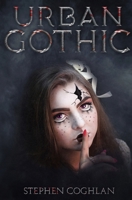 Urban Gothic 1777440807 Book Cover