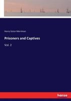 Prisoners and Captives 3744755916 Book Cover