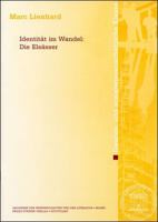 Identitat Im Wandel: Die Elsasser 3515097252 Book Cover