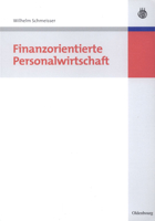Finanzorientierte Personalwirtschaft 3486584855 Book Cover