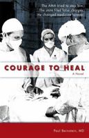 Courage To Heal 0932653855 Book Cover