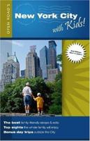 New York City with Kids (Open Road Travel Guides) 1593601107 Book Cover