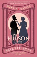 Mrs. Hudson and the Malabar Rose 0425202828 Book Cover