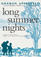 Long Summer Nights 1609808983 Book Cover