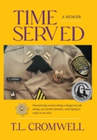 Time Served: A Memoir 1960001191 Book Cover