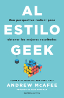 Al Estilo Geek 8418308133 Book Cover