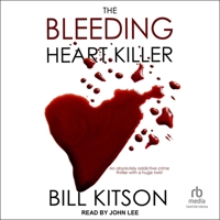 The Bleeding Heart Killer B0F47PW5B4 Book Cover