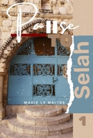 Pause to Selah: Helping people benefit from times of isolation 1776378954 Book Cover