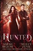 Hunted 1952404088 Book Cover