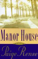 Manor House 0385485026 Book Cover