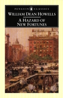 A Hazard of New Fortunes 0375759271 Book Cover