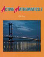 Active Mathematics (Active Mathematics Practice) 0582084423 Book Cover