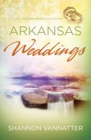 Arkansas Weddings 1624162126 Book Cover