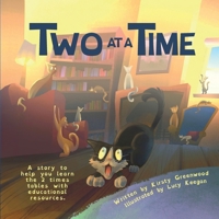 Two At A Time 1036907767 Book Cover