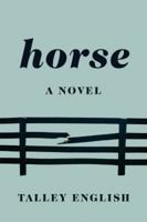 Horse 110187273X Book Cover