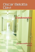 Pandemónium: La cara oculta de la verdad (Spanish Edition) B08XFJ8WLP Book Cover