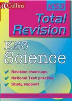 Total Revision - KS3 Science 0007112068 Book Cover
