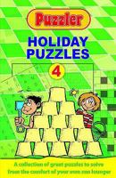 Puzzler Travel Puzzles 2 1844420205 Book Cover
