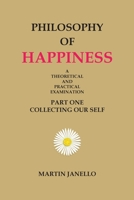 Philosophy of Happiness 0991064984 Book Cover