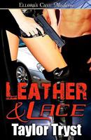 Leather and Lace 1419958917 Book Cover