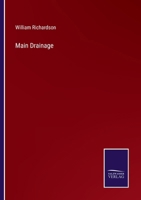 Main Drainage 3375158483 Book Cover