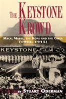 The Keystone Krowd 1593931301 Book Cover