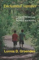 Enchanted Summer 1635540704 Book Cover