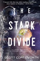 The Stark Divide: Liminal Sky: Oberon Cycle Book 3 195577806X Book Cover