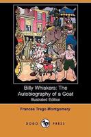 Billy Whiskers: The Autobiography of a Goat 0486223450 Book Cover