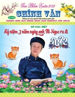 Giai Phẩm Xuân 2023 1088119867 Book Cover