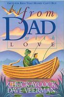 From Dad, With Love 0842313338 Book Cover