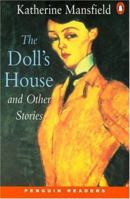 The Doll's House and Other Stories (Penguin Readers, Level 4) 1405882131 Book Cover