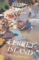 Ferret Island 0618806326 Book Cover